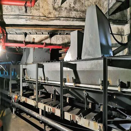 guide chute
